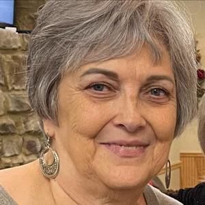 Meet your Posher, Pamela